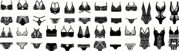 Dessous